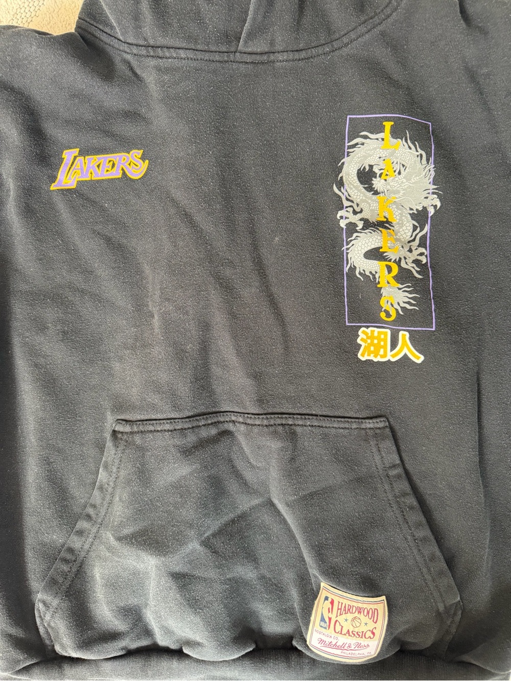 Used Men's Jacket Subcategory Identification